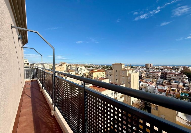 Revente - Penthouse - Torrevieja - Nueva Torrevieja