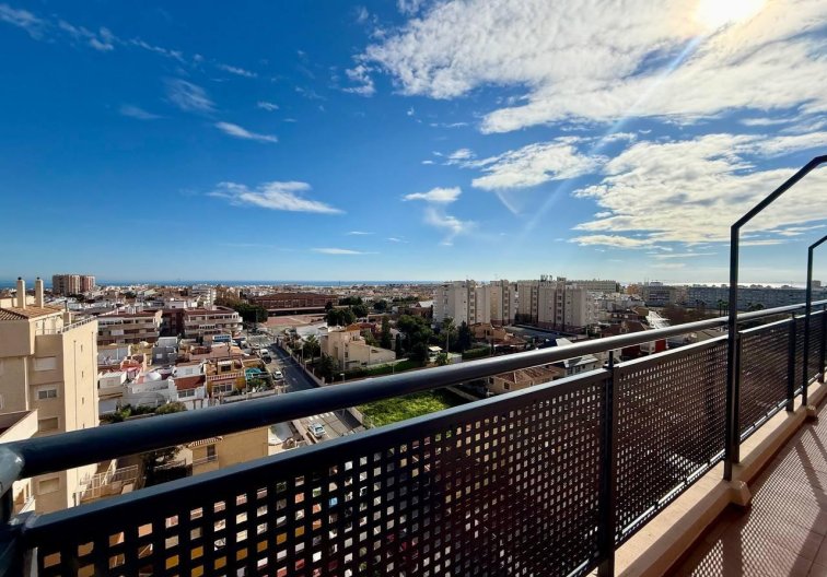 Revente - Penthouse - Torrevieja - Nueva Torrevieja