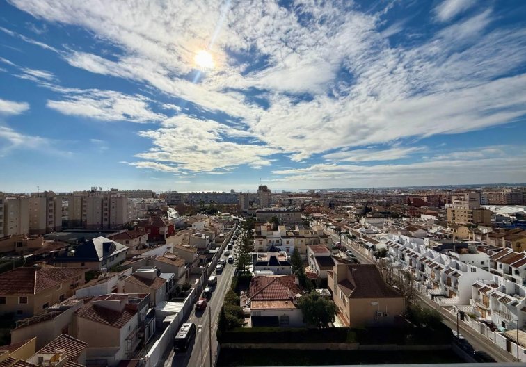 Revente - Penthouse - Torrevieja - Nueva Torrevieja