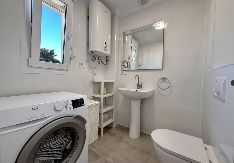 Revente - Penthouse - Torrevieja - Nueva Torrevieja