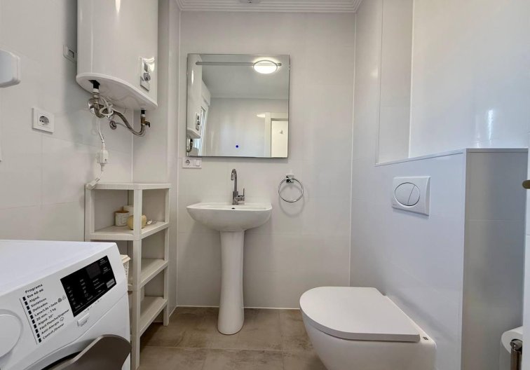 Revente - Penthouse - Torrevieja - Nueva Torrevieja
