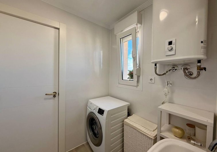 Revente - Penthouse - Torrevieja - Nueva Torrevieja
