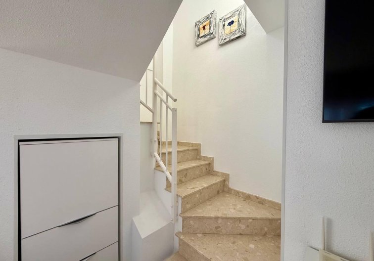 Revente - Penthouse - Torrevieja - Nueva Torrevieja