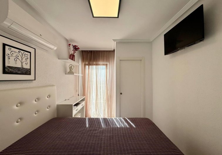 Revente - Penthouse - Torrevieja - Nueva Torrevieja
