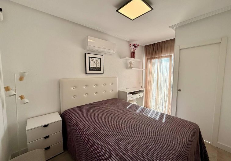 Revente - Penthouse - Torrevieja - Nueva Torrevieja