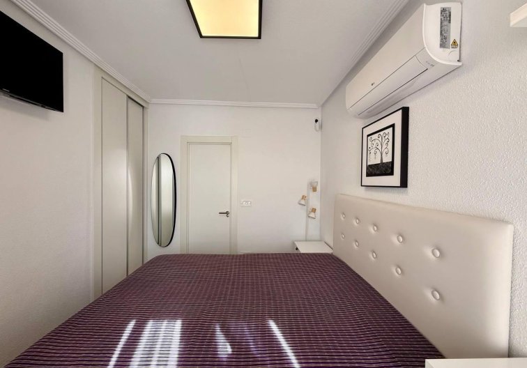 Revente - Penthouse - Torrevieja - Nueva Torrevieja