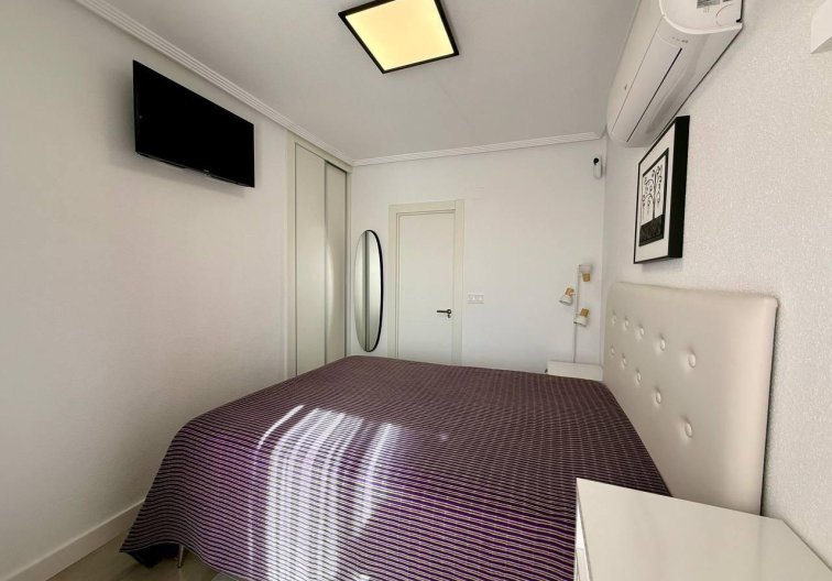 Revente - Penthouse - Torrevieja - Nueva Torrevieja
