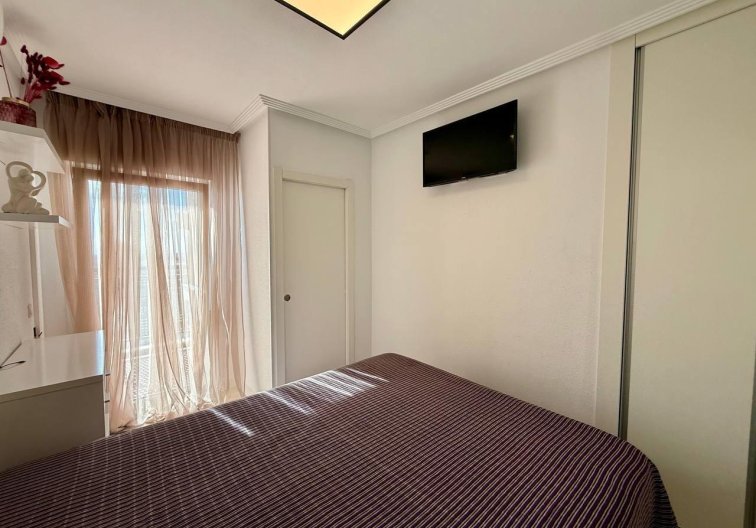 Revente - Penthouse - Torrevieja - Nueva Torrevieja