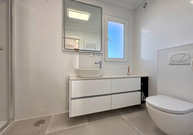 Revente - Penthouse - Torrevieja - Nueva Torrevieja