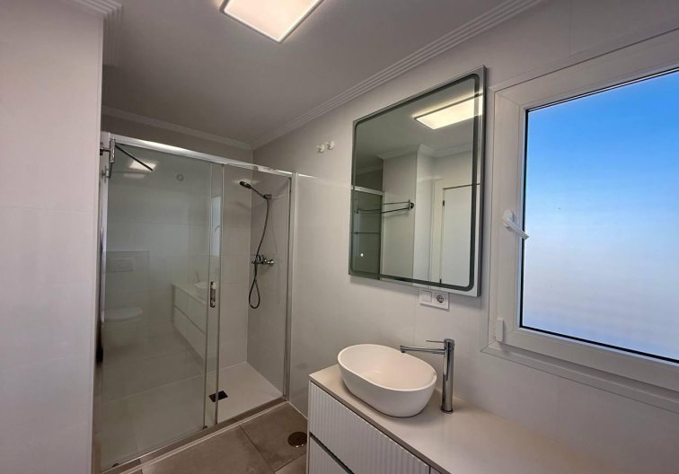 Revente - Penthouse - Torrevieja - Nueva Torrevieja