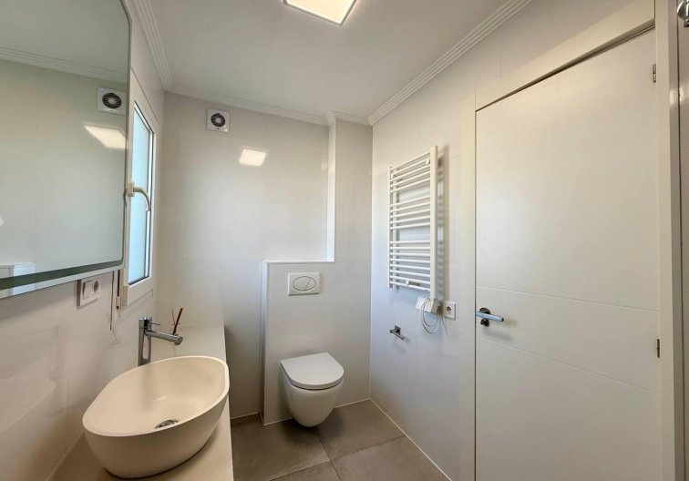 Revente - Penthouse - Torrevieja - Nueva Torrevieja