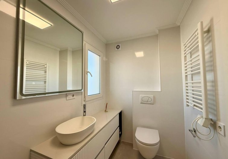 Revente - Penthouse - Torrevieja - Nueva Torrevieja