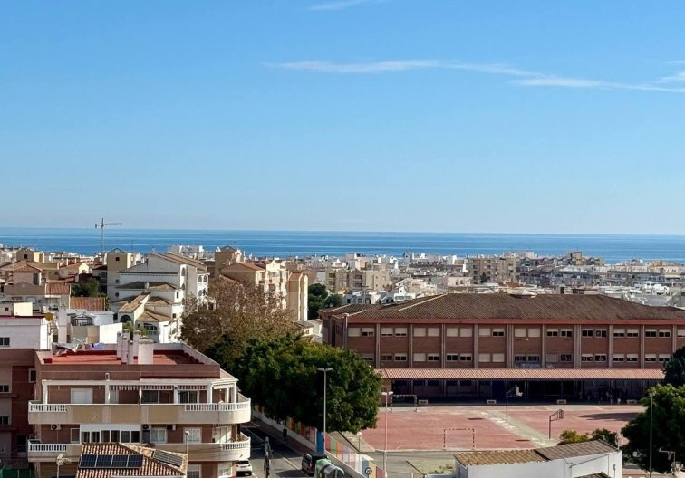 Revente - Penthouse - Torrevieja - Nueva Torrevieja