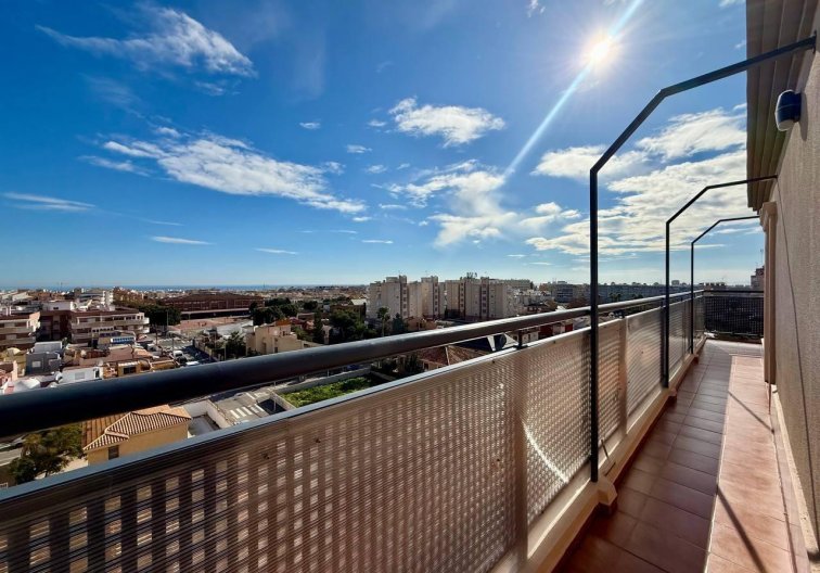 Revente - Penthouse - Torrevieja - Nueva Torrevieja