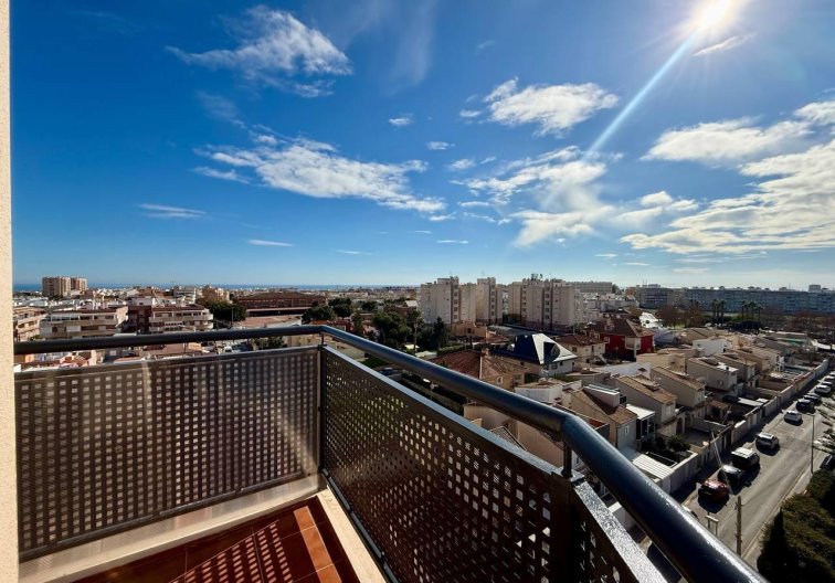 Revente - Penthouse - Torrevieja - Nueva Torrevieja