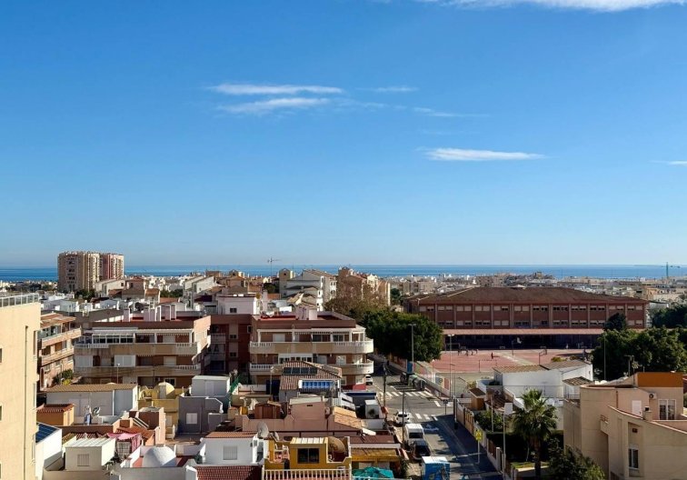 Revente - Penthouse - Torrevieja - Nueva Torrevieja