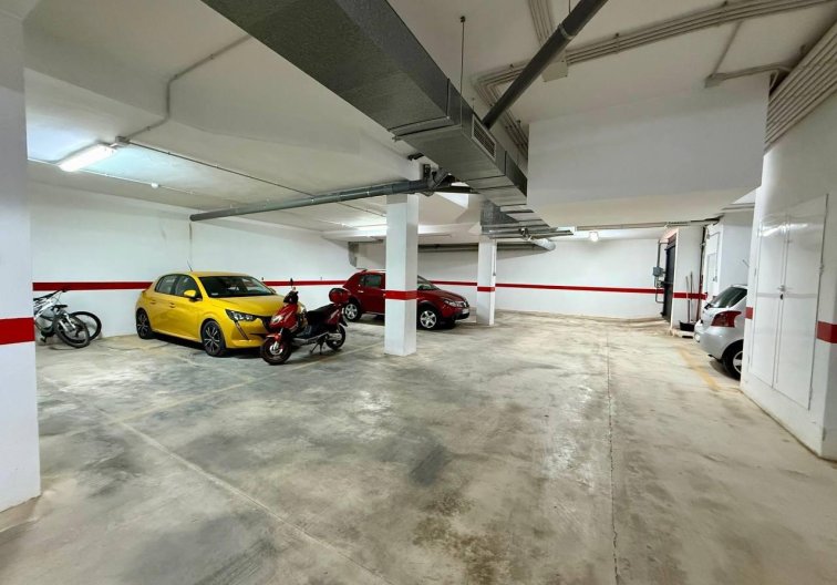 Revente - Penthouse - Torrevieja - Nueva Torrevieja