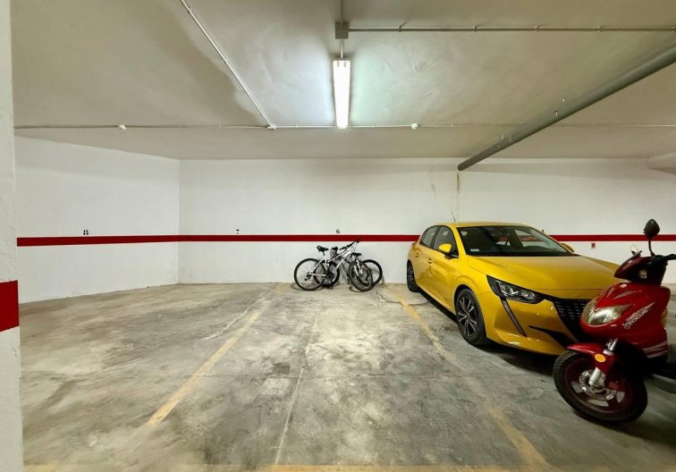 Revente - Penthouse - Torrevieja - Nueva Torrevieja