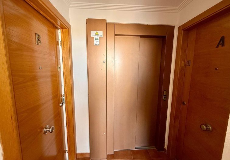 Revente - Penthouse - Torrevieja - Nueva Torrevieja