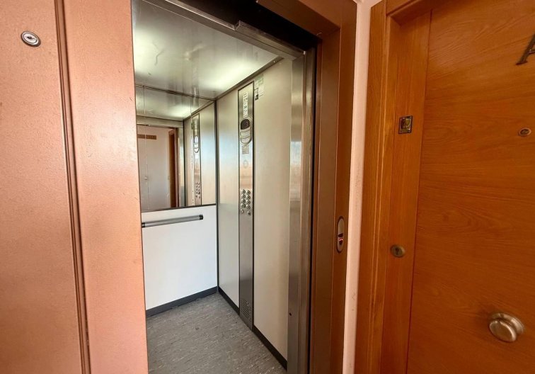 Revente - Penthouse - Torrevieja - Nueva Torrevieja