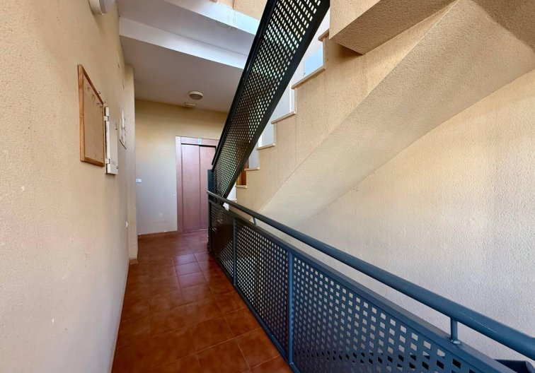 Revente - Penthouse - Torrevieja - Nueva Torrevieja