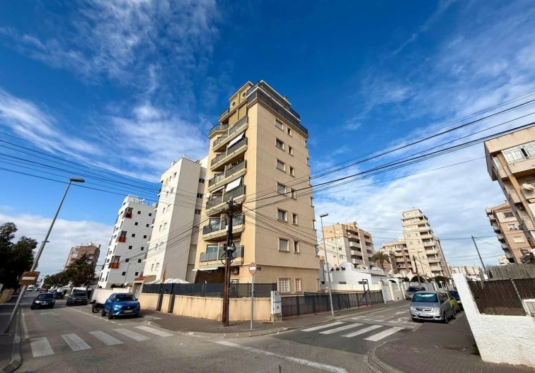 Revente - Penthouse - Torrevieja - Nueva Torrevieja