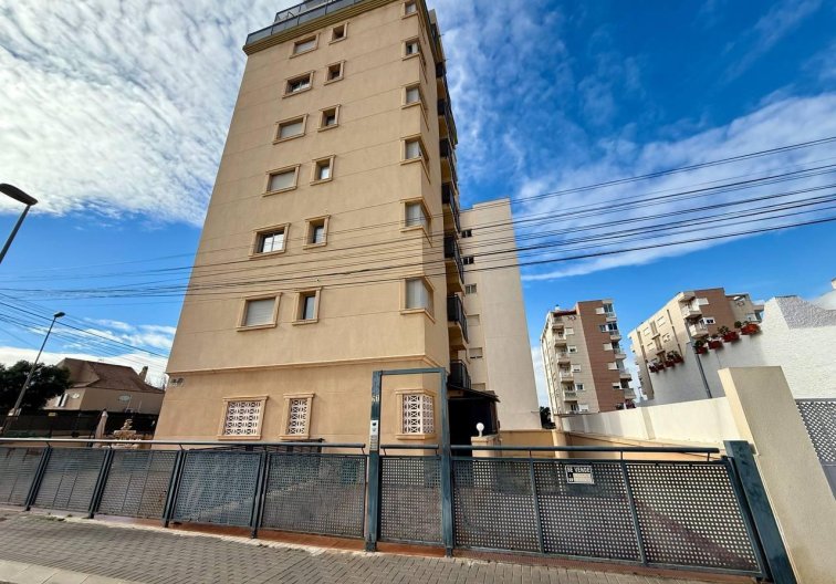Revente - Penthouse - Torrevieja - Nueva Torrevieja