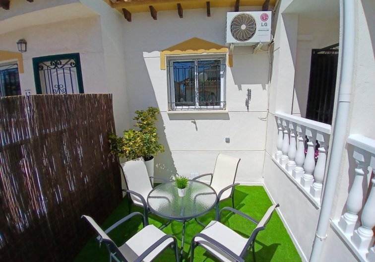 Revente - Duplex - Orihuela - Urbanización Perla Del Mar