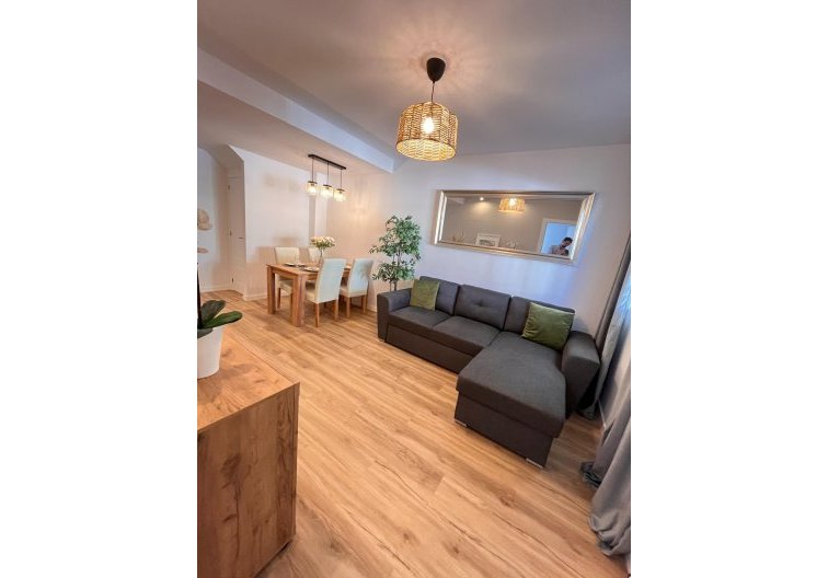 Revente - Duplex - Orihuela - Urbanización Perla Del Mar