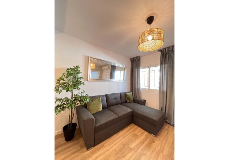 Revente - Duplex - Orihuela - Urbanización Perla Del Mar