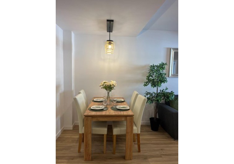 Revente - Duplex - Orihuela - Urbanización Perla Del Mar
