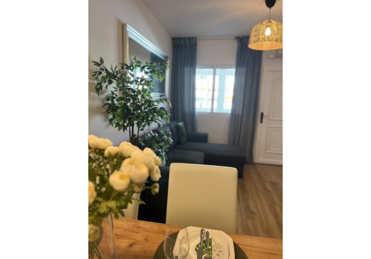 Revente - Duplex - Orihuela - Urbanización Perla Del Mar
