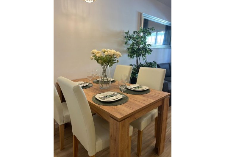 Revente - Duplex - Orihuela - Urbanización Perla Del Mar