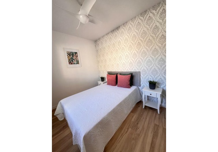 Revente - Duplex - Orihuela - Urbanización Perla Del Mar