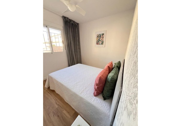 Revente - Duplex - Orihuela - Urbanización Perla Del Mar