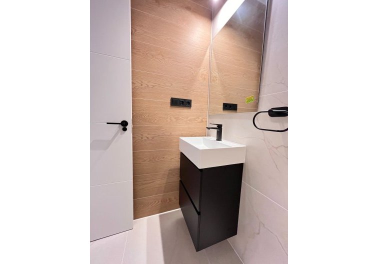 Revente - Duplex - Orihuela - Urbanización Perla Del Mar