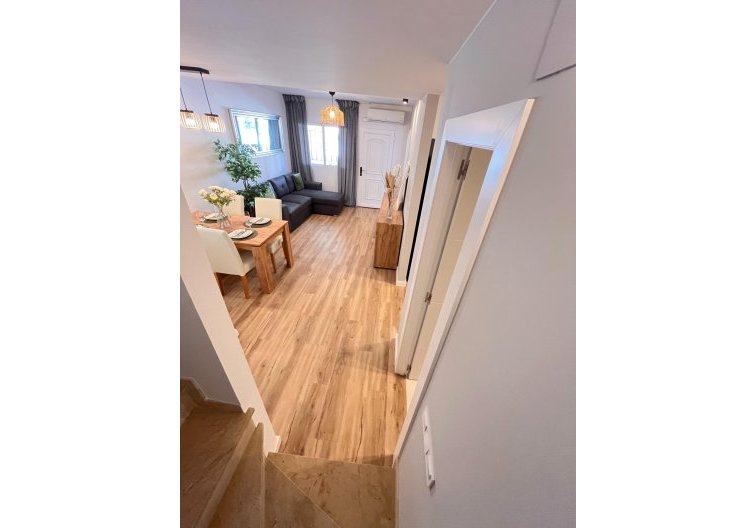Revente - Duplex - Orihuela - Urbanización Perla Del Mar