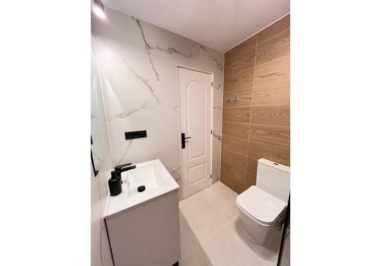 Revente - Duplex - Orihuela - Urbanización Perla Del Mar