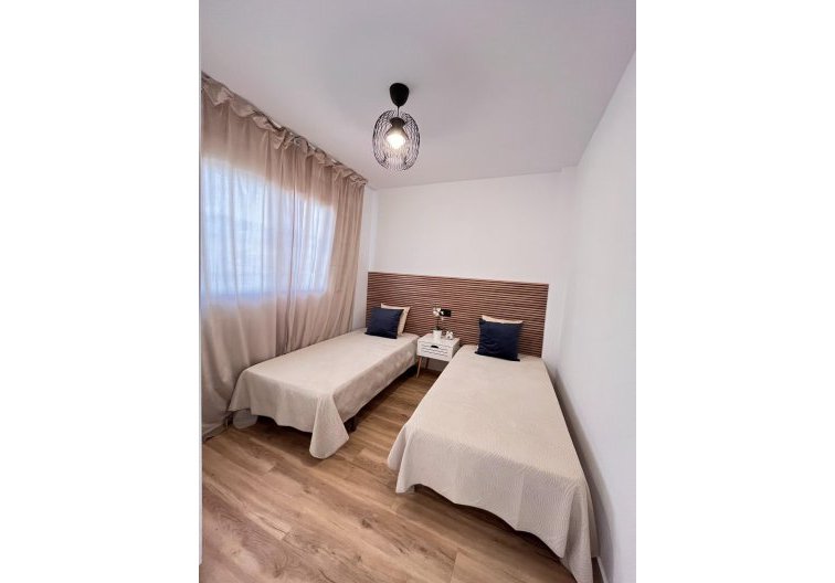 Revente - Duplex - Orihuela - Urbanización Perla Del Mar