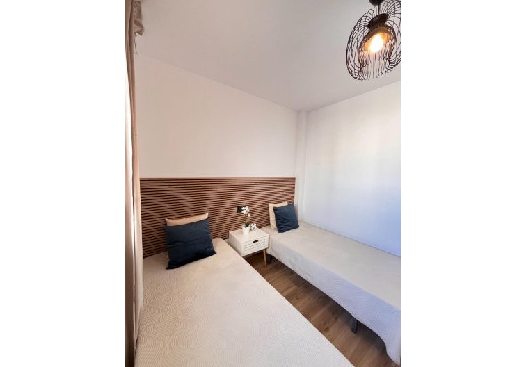 Revente - Duplex - Orihuela - Urbanización Perla Del Mar