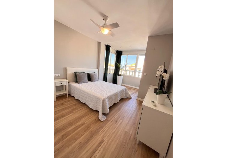 Revente - Duplex - Orihuela - Urbanización Perla Del Mar