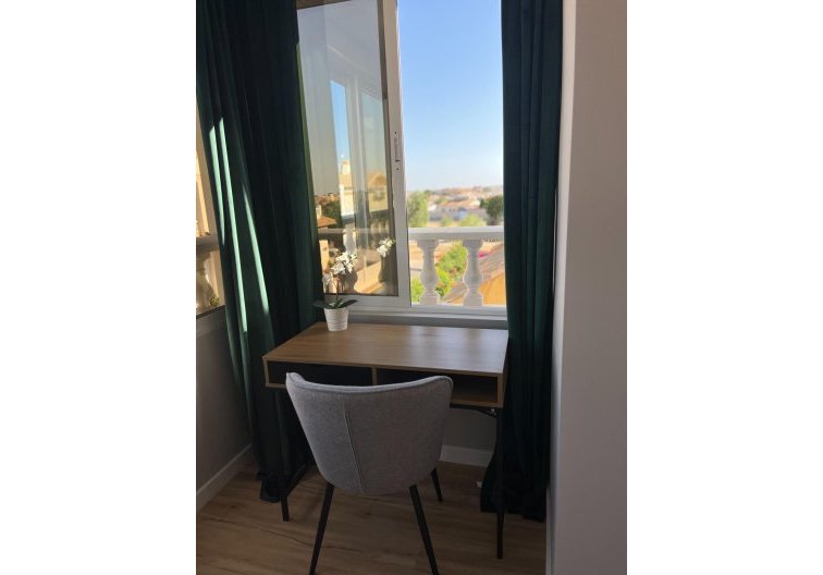 Revente - Duplex - Orihuela - Urbanización Perla Del Mar