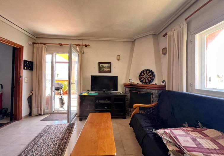 Segunda mano - Apartamento  - Torrevieja - Centro