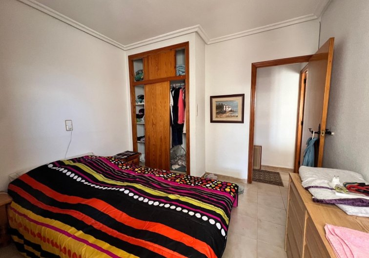 Segunda mano - Apartamento  - Torrevieja - Centro