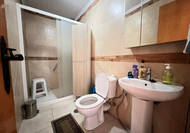 Segunda mano - Apartamento  - Torrevieja - Centro