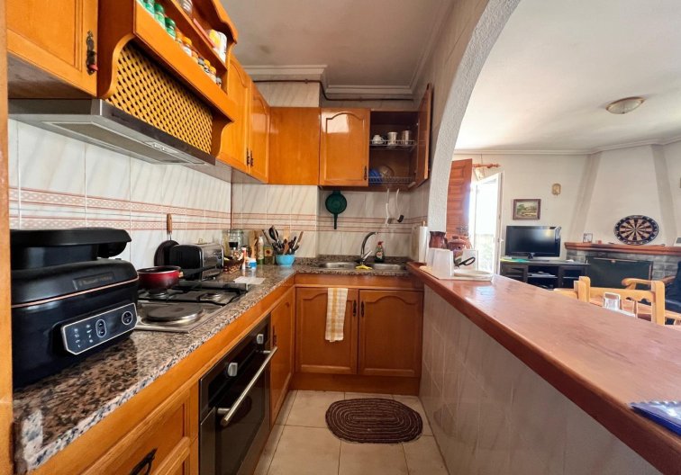 Segunda mano - Apartamento  - Torrevieja - Centro