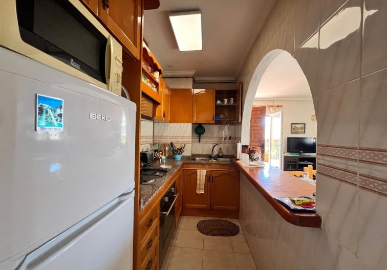 Segunda mano - Apartamento  - Torrevieja - Centro