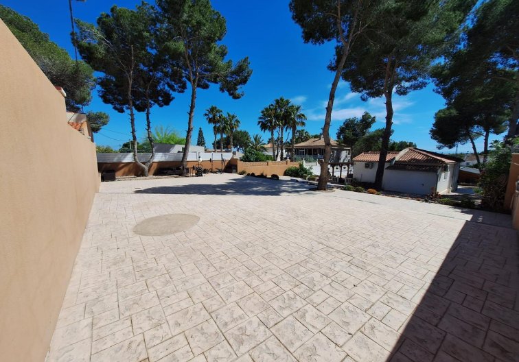 Segunda mano - villa - Pilar de la Horadada - Pinar de Campoverde
