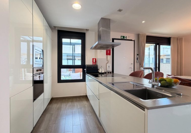 Segunda mano - villa - Torrevieja - Aguas Nuevas