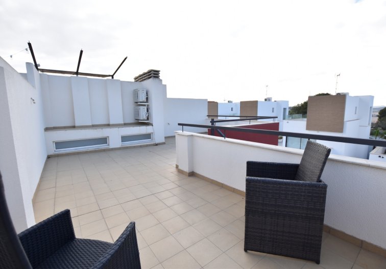 Segunda mano - villa - Algorfa - Inland